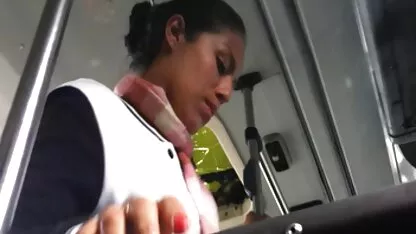 Flashing di bus 7 bokep tante manja