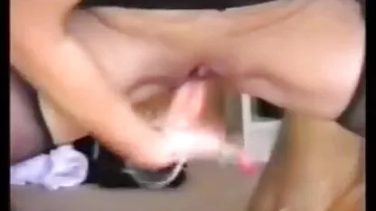 Remaja bomep tante