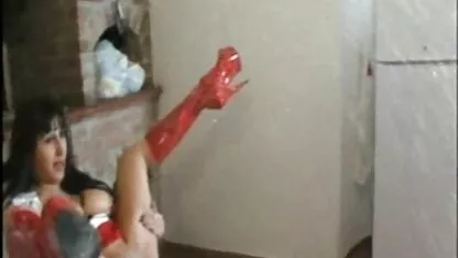 Air mancur Spanyol. porn korea cantik