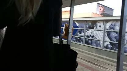 Cum behind girls in public 07 vidio bokep orang korea