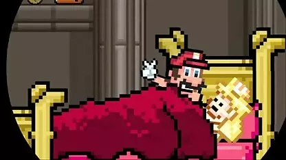 Mario bokep korea orang hamil