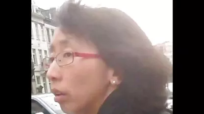 Pantat Cina bokep super toge