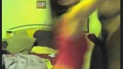 Video amatir antar ras bokep semi kungfu