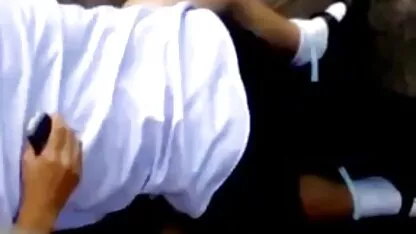 Apakah menangkap videobokephijab
