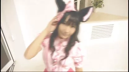 Cosplay idol-4 vidio bokeb