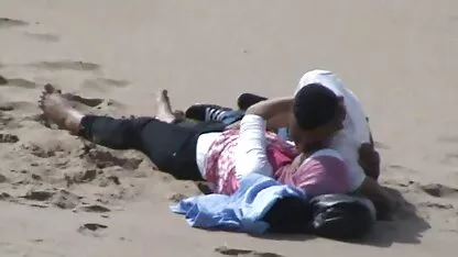 Gangbang di Maroko striming bojep