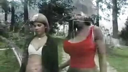 Hot black sheemale perempuan nonton hot barat