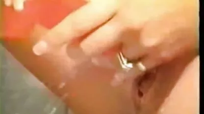 Menelan 1 istri teman porn