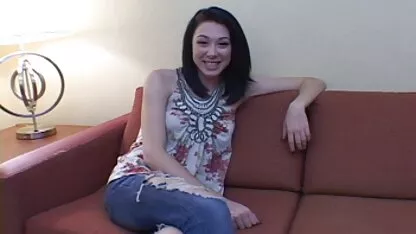 Hanna berbaring pada Amatir bokep hd durasi lama