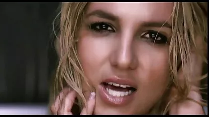 Britney spears womanizer (Direktur cut) filim bokeb jepang