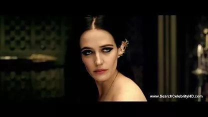 Eva green telanjang-300: bangkitlah sebuah kerajaan bokep tetangga bohay