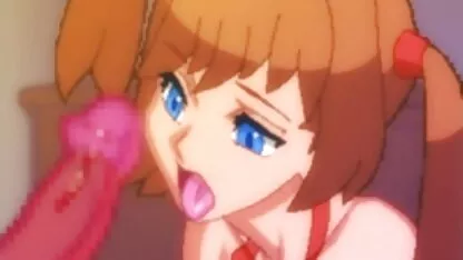 Otameshidouga pretty pridot dounyuhen mom di entot
