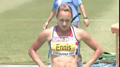 Jessica huynh-Uk medali emas Olimpiade pantat putih mertua selingkuh menantu japan