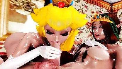 Putri peach half video jepang 3gp
