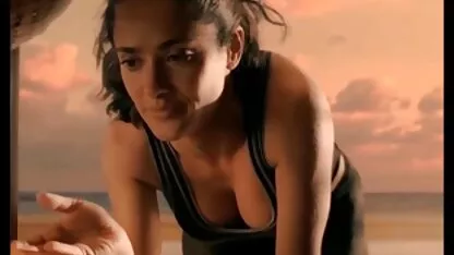 Salma hayek cerita dewasa pesta seks
