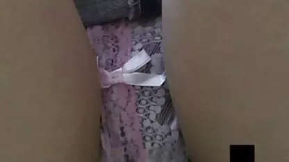 Melihat gadis dengan sudut rendah cerita seks tante hot