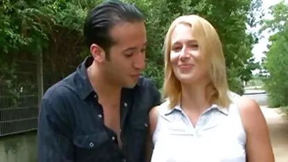 Cute pirang joyce mendapat anal selingkuh indo xxx