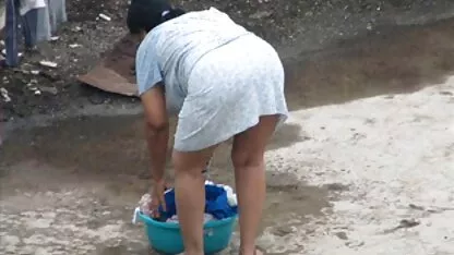 Mata-mata India lansia  bokep barat baru