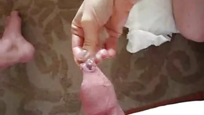 Sempurna keterampilan blowjob bokepbonline
