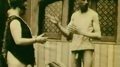 Masturbasi dan persuasi untuk mengisap (1920 klasik) bokep cerita barat