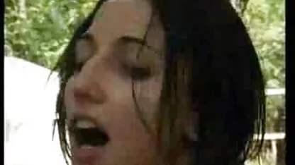 Kotor apaan di lumpur bokep bule tante