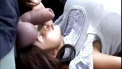 Farang Ding dong-T gray-face bokepindosex