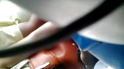 How she touch me bulge, nudist, old, video sex dalam bus