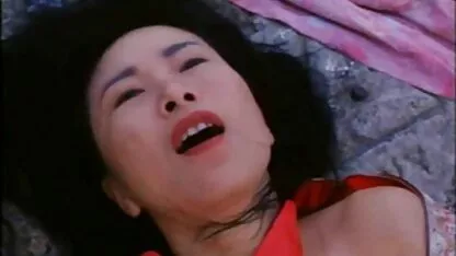 Kunf fu porno  bokep indo ramon84