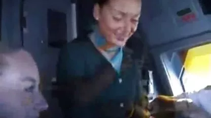 Hotesse de l'air 2 situs porn online