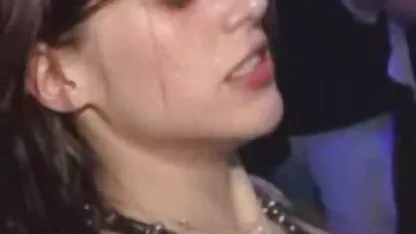 Pesta liar bokep susu besar cantik