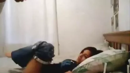Setelah dia memanggilnya untuk pergi  bokeo asian