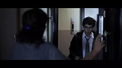 Seks dengan teman ibu (dari film) sek terpanas