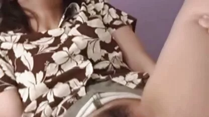 Asian toy until her pussy is good and water cerita sex dengan ibu setengah baya