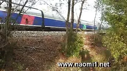 Naomi1 blowjob di sisi jalan cerita sek sedarah ayah