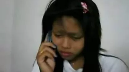 Jangan bohong. cerita panas bude