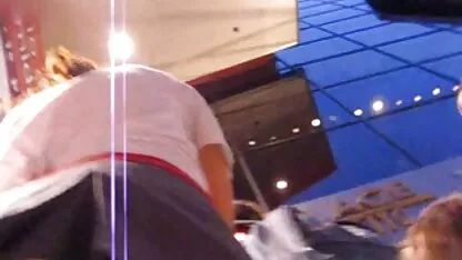 Celana gadis video bokep dokter