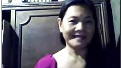 Nenek Asia helen-cebu nonton bf gratis