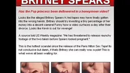 Britney sperars blowjob. 3gp download video bokep