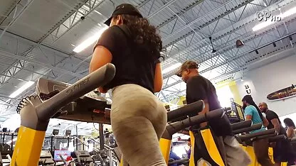 Eye tracking gym 3 cerita hot mesum