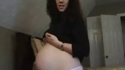 Istri Hamil bokep seks sedarah