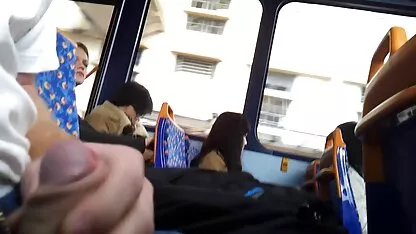 Bus flash-dia menyukainya 2 bokep jav guru