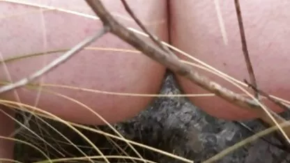 Big outdoor makan sex tante arab
