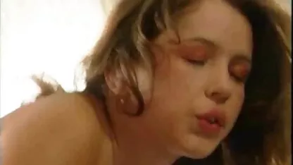 A teen home alone xxx mama montok