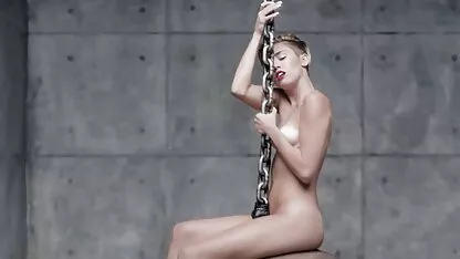 Miley cyrus telanjang bulat-perusak bola (lambat) 1 xxx jepang xxx