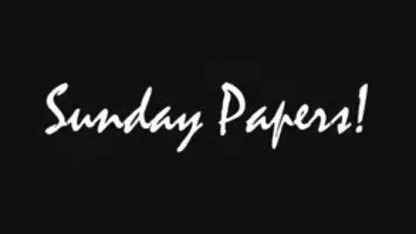 Sara Sunday paper bokep xxxx japan
