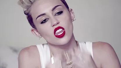 Miley cyrus-kita tidak bisa berhenti  xxx video bokep jepang selingkuh