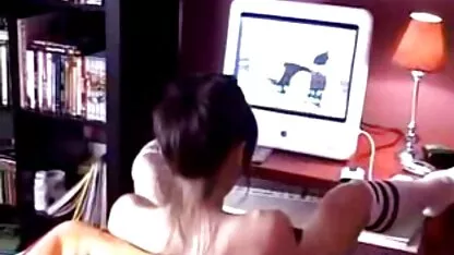 Punk bokep cina mesum
