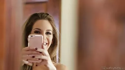 Buruk tidak langkah saudara kimmy granger dan alice March video ngocok kontol sendiri