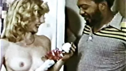 Iklan Vaseline? Vintage loop (gr-2) sikwap xxx jepang