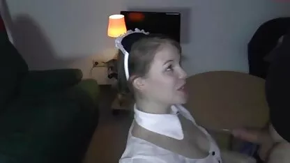 Laura Young Maid xxc jepang